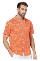 Chemise été manches courtes Gabriel 359798