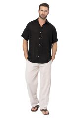 Chemise été manches courtes 354338