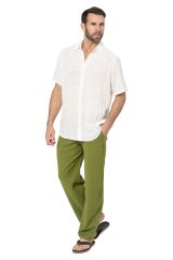 Chemise été manches courtes 354340