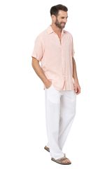 Chemise été manches courtes 354356