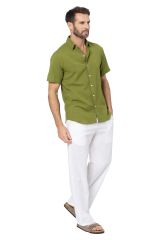 Chemise été manches courtes 354383