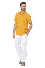 Chemise été manches courtes 354385