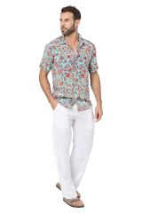 Chemise été manches courtes 354397