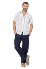 Chemise été manches courtes 359795