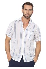 Chemise été manches courtes 359796