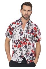 Chemise été manches courtes 359797