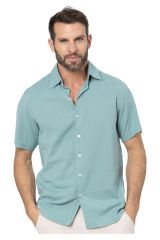 Chemise été manches courtes 359822