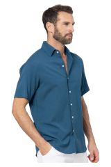 Chemise été manches courtes 359828