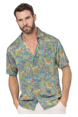 Chemise été manches courtes 359836