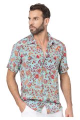 Chemise été manches courtes 359837