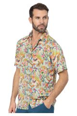 Chemise été manches courtes 359838