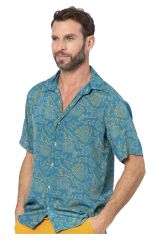 Chemise été manches courtes 359839