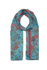 Foulard ou paréo d'été imprimé bohème chic Amir 332954