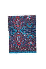 Foulard ou paréo d'été imprimé bohème chic Maxwell 332932