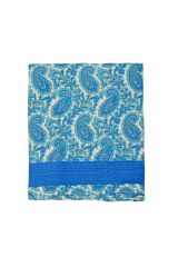 Foulard ou paréo d'été imprimé bohème chic Zander 333023