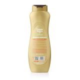 GEL INTENSE AMBRE & SÁNDALO 550 ML 351374