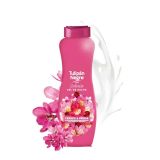 GEL INTENSE CERISE ET FRAISE 550 ML 351387