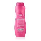 GEL INTENSE CERISE ET FRAISE 550 ML 351390