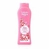 GEL TN FRAISE CHANTILLY A 650ML 351412