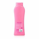 GEL TN FRAISE CHANTILLY A 650ML 351413