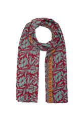 Grand foulard mode ethnique chic pour femme Louka 332832