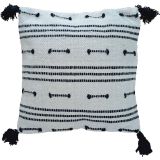 Housse de coussin en coton - Coline 362276