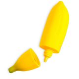 IDC INST. CREME MAINS BANANA 40ML 351176