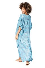 Kaftan été long manches 3/4 352769