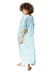 Kaftan été long manches 3/4 352773