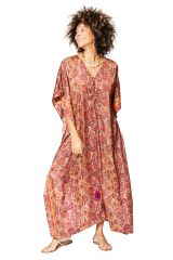 Kaftan été long manches 3/4 352776