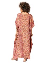 Kaftan été long manches 3/4 352777