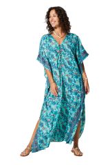 Kaftan été long manches 3/4 352782