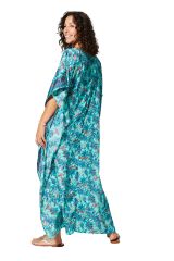 Kaftan été long manches 3/4 352783