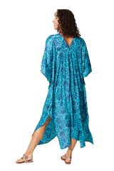 Kaftan été mi-long manches 3/4 348914