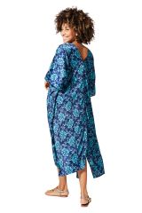 Kaftan été mi-long manches 3/4 348916