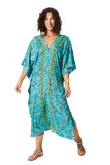 Kaftan été mi-long manches 3/4 348917