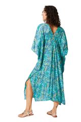 Kaftan été mi-long manches 3/4 348918