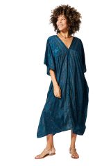 Kaftan été mi-long manches 3/4 348919