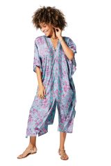 Kaftan été mi-long manches 3/4 348923