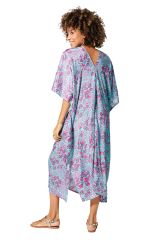 Kaftan été mi-long manches 3/4 348924