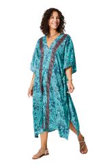 Kaftan été mi-long manches 3/4 348925