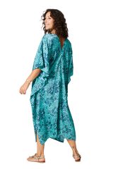 Kaftan été mi-long manches 3/4 348926