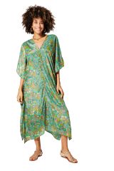 Kaftan été mi-long manches 3/4 348927