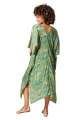 Kaftan été mi-long manches 3/4 348928