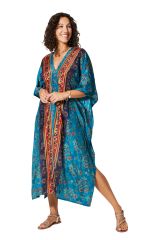 Kaftan été mi-long manches 3/4 348929