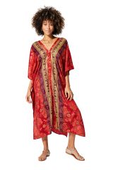 Kaftan été mi-long manches 3/4 348931