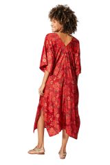 Kaftan été mi-long manches 3/4 348932