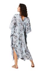 Kaftan été mi-long manches 3/4 348934