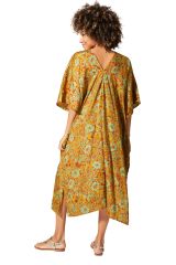 Kaftan été mi-long manches 3/4 348936