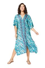 Kaftan été mi-long manches 3/4 349363